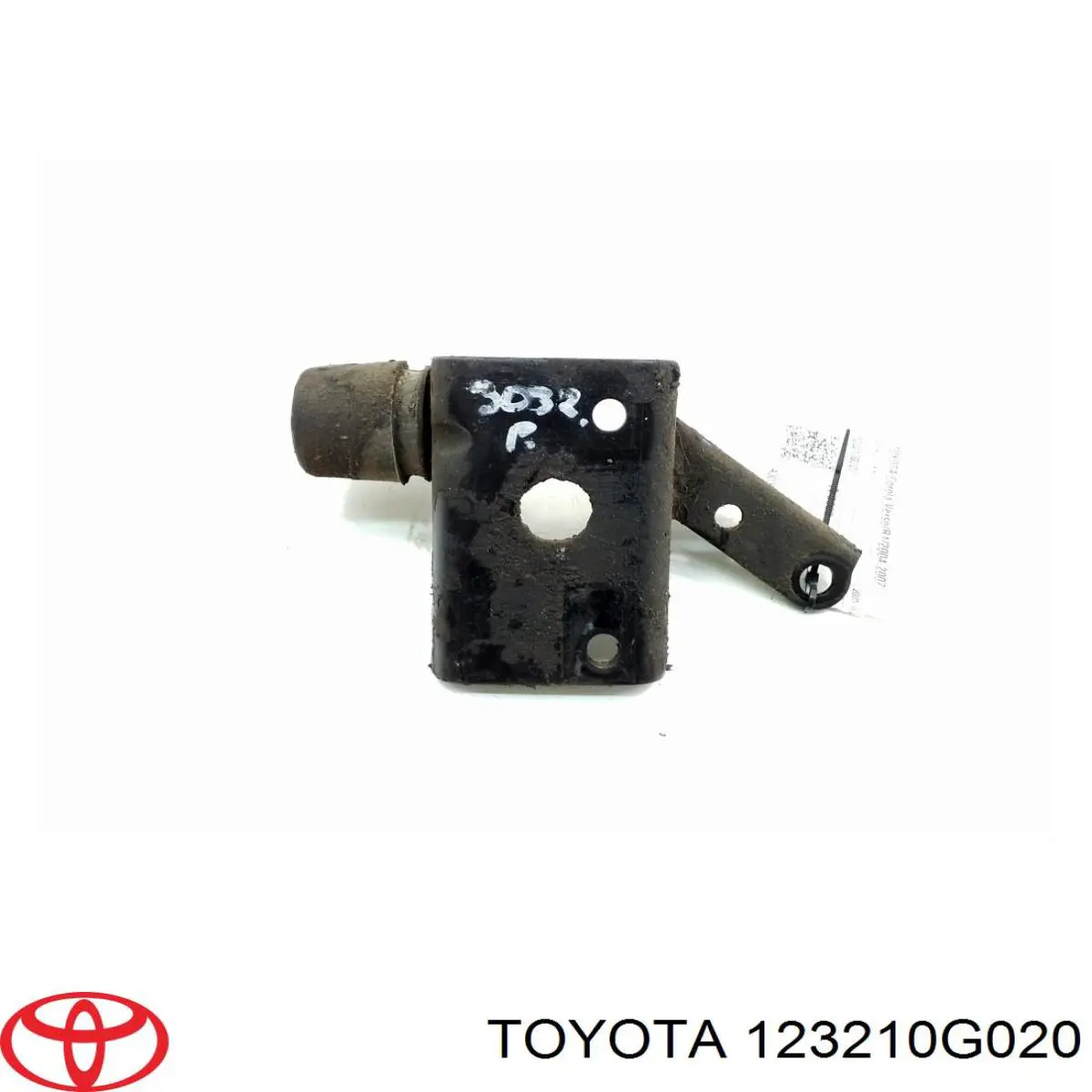 123210G020 Toyota 