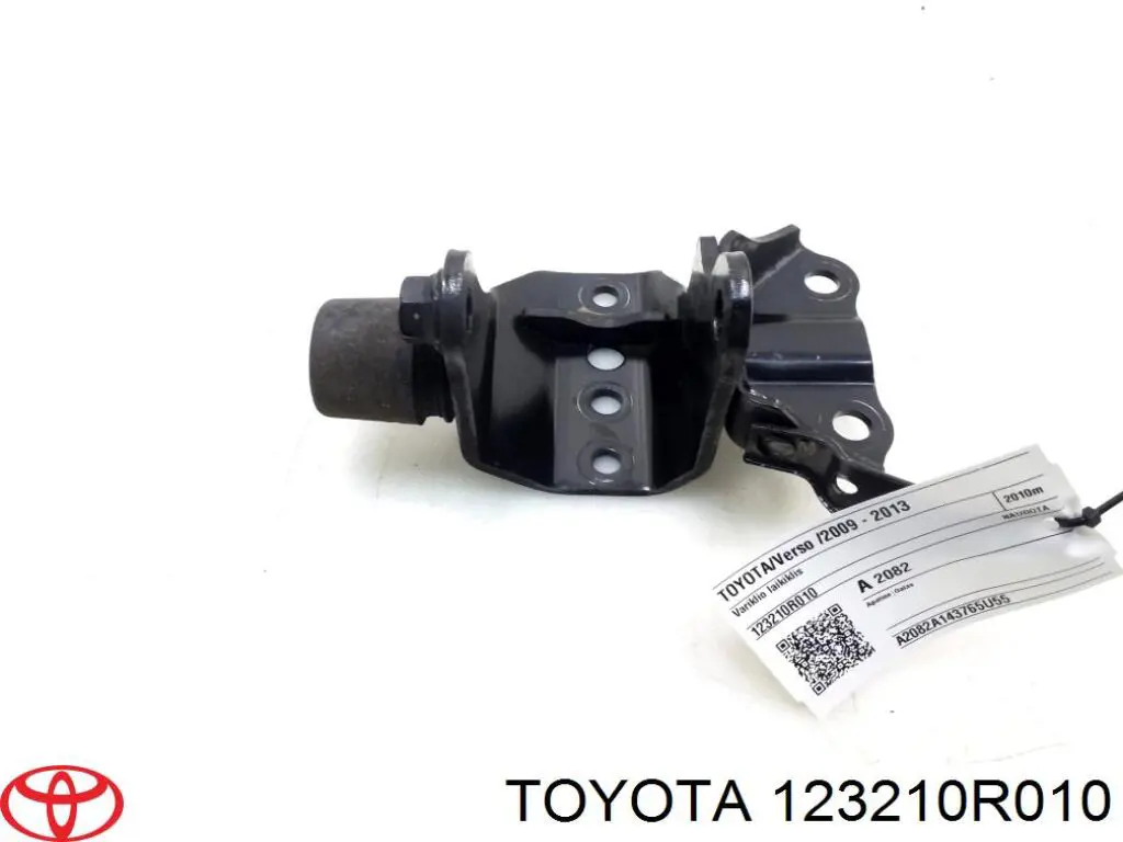 123210R010 Toyota 