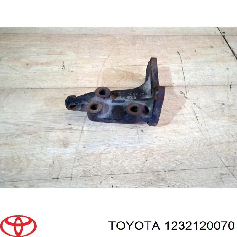 1232120070 Toyota 