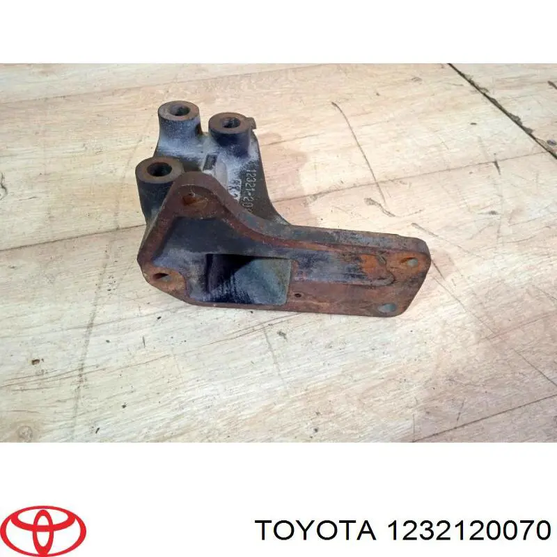  Toyota 1232120070 preço, a partir de  