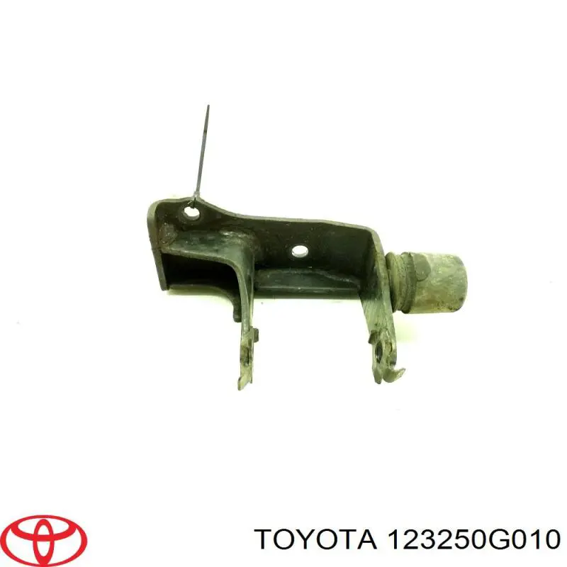 123250G010 Toyota 