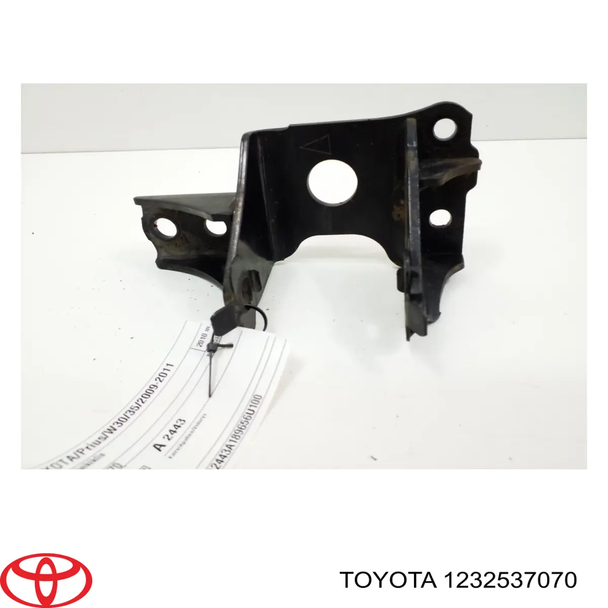 1232537070 Toyota 
