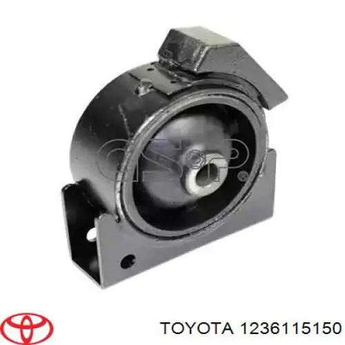 Coxim (suporte) dianteiro de motor RBI T0908FMZ preço, a partir de 27,46 USD