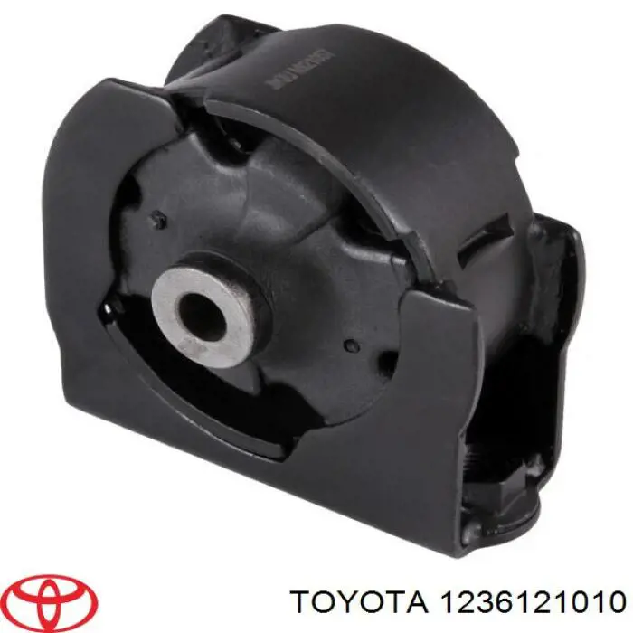 Coxim (suporte) dianteiro de motor Toyota 1236121010 preço, a partir de 18,99 USD