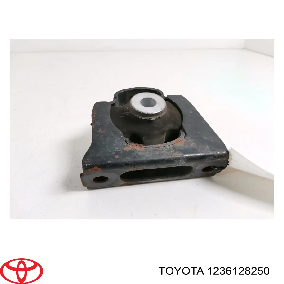 Coxim (suporte) dianteiro de motor Toyota 1236128250 preço, a partir de 25,46 USD