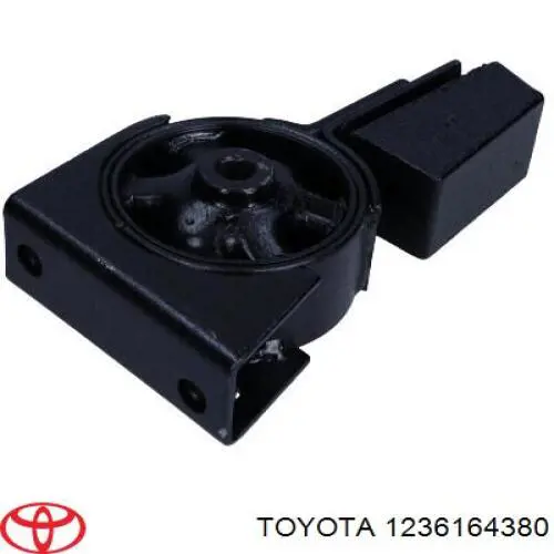 Coxim (suporte) dianteiro de motor Toyota 1236164380 preço, a partir de 20,01 USD