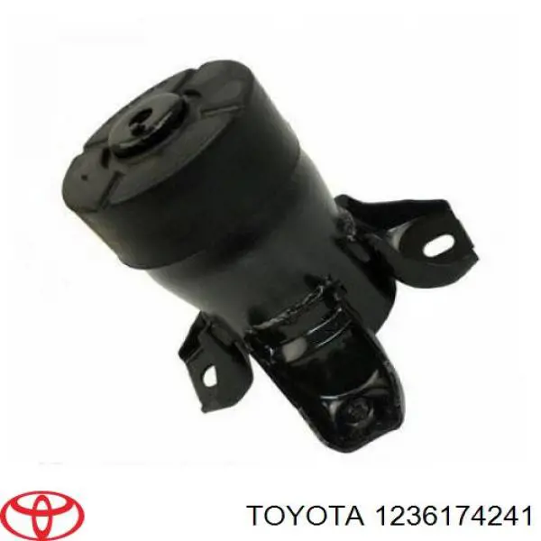 Coxim (suporte) dianteiro de motor Tenacity AWSTO1101 preço, a partir de 74,76 USD