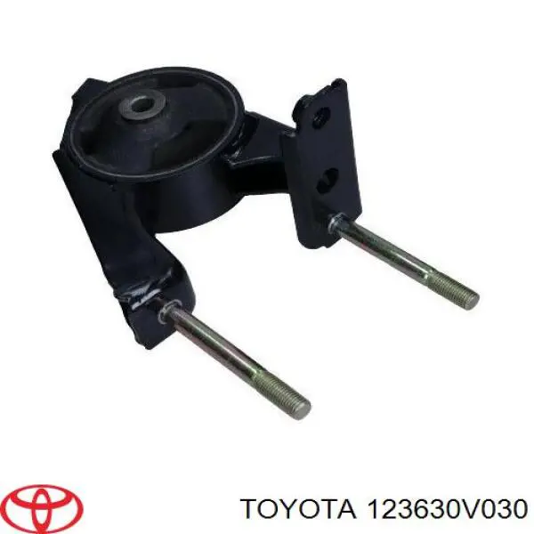 Coxim (suporte) superior de motor Toyota 123630V030 preço, a partir de 71,58 USD