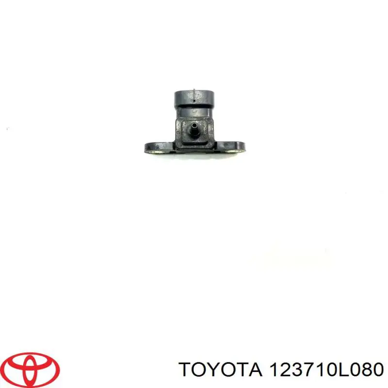 Compre 123710L081 Toyota Coxim (suporte) traseiro de motor