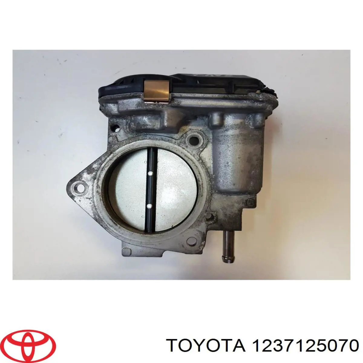 Coxim (suporte) traseiro de motor Toyota 1237125070 preço, a partir de 83,43 USD