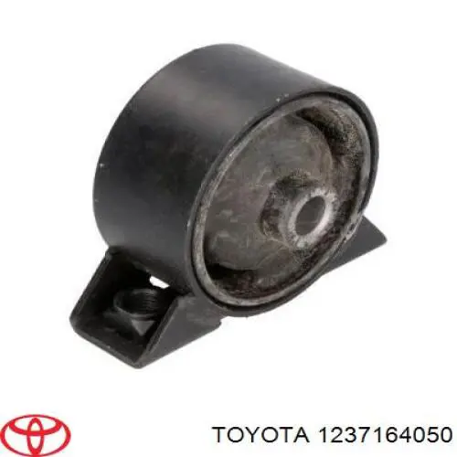 Coxim (suporte) traseiro de motor Toyota 1237164050 preço, a partir de 29,91 USD