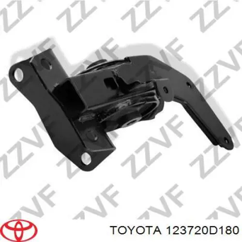 Coxim (suporte) esquerdo de motor Tenacity AWSTO1218 preço, a partir de 37,46 USD