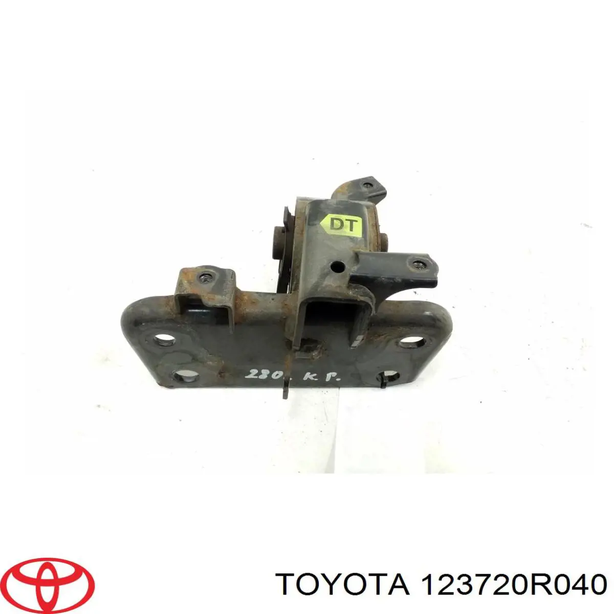  Toyota 123720R040 preço, a partir de 63,30 USD