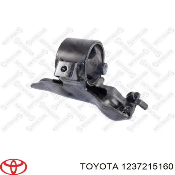 Coxim (suporte) esquerdo de motor RBI T0931LM preço, a partir de 17,68 USD
