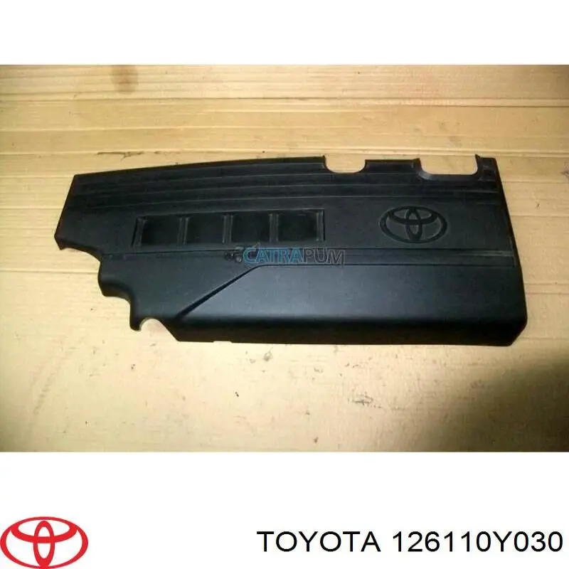 Tampa de motor decorativa Toyota 126110Y030 preço, a partir de 59,59 USD