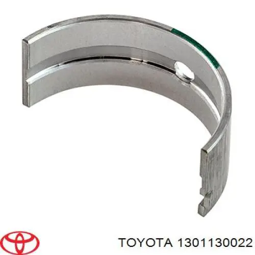Kit de anéis de pistão de motor, STD. Toyota 1301130022 preço, a partir de 832,35 USD