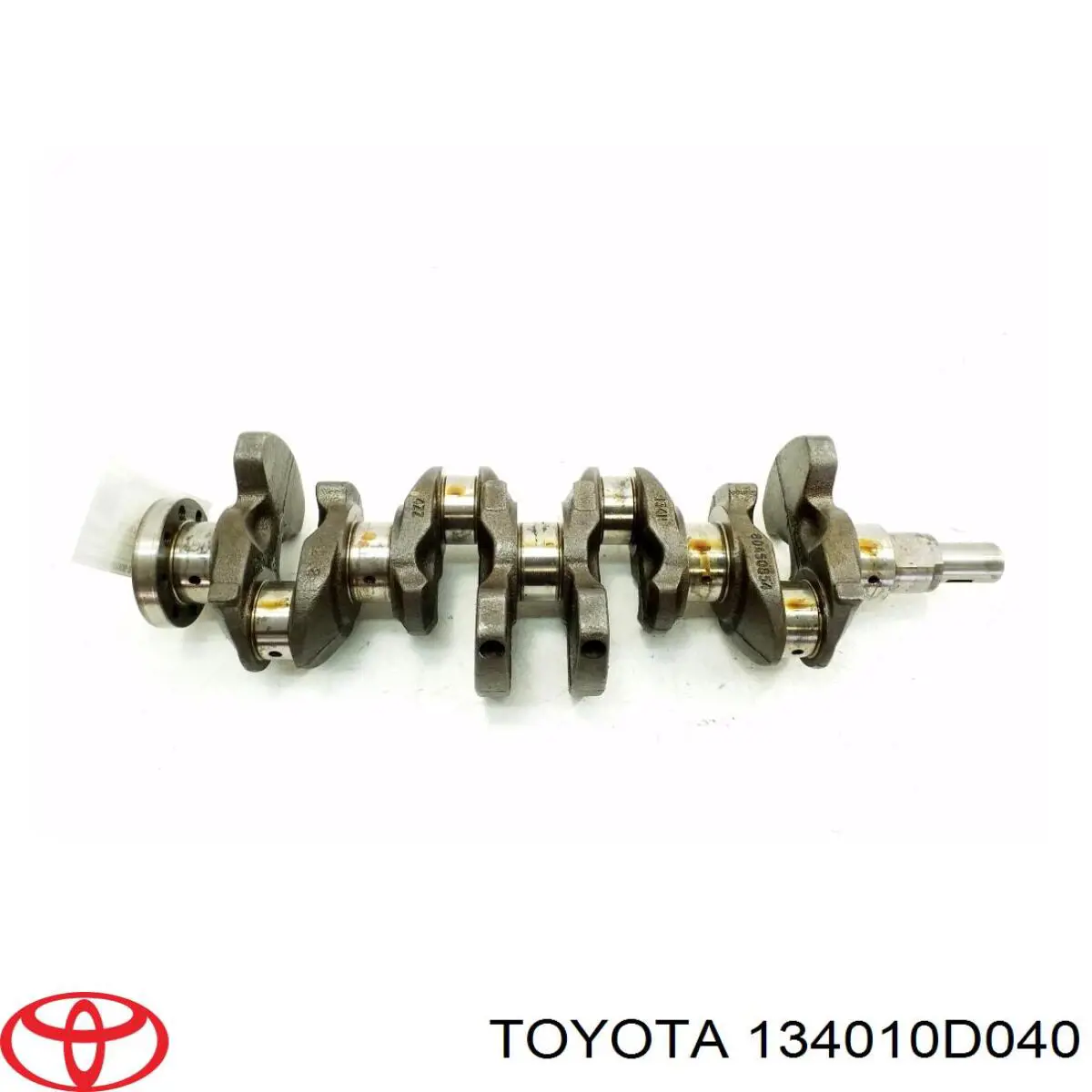 Cambota de motor Toyota 134010D040 preço, a partir de 1421,91 USD