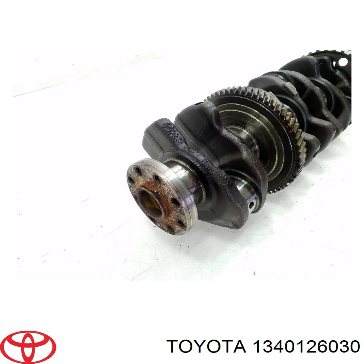 Cambota de motor Toyota 1340126030 preço, a partir de  