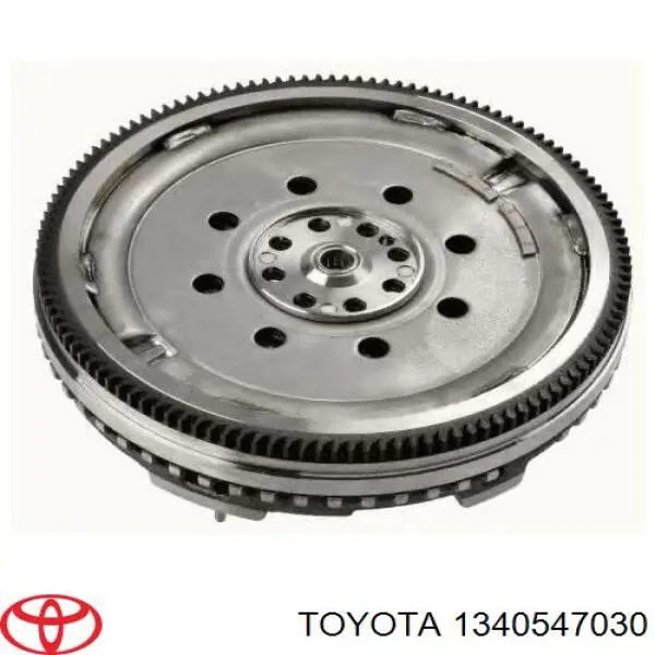 Volante de motor Toyota 1340547030 preço, a partir de 456,84 USD