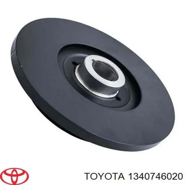 Compre 1340746020 Toyota Polia de cambota
