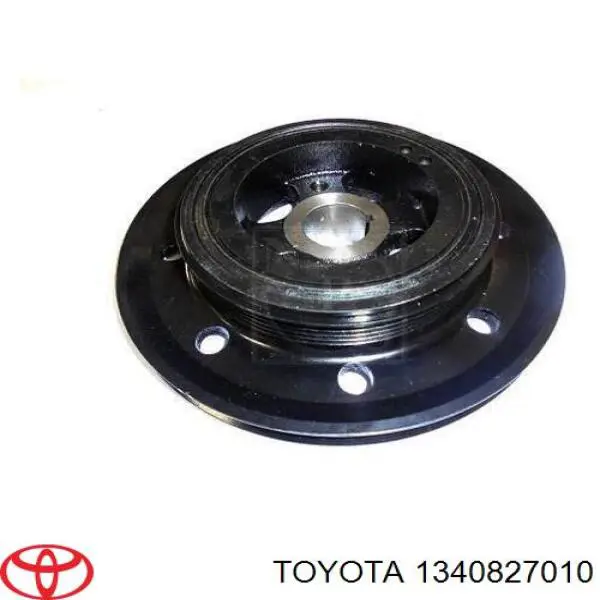Polia de cambota Toyota 1340827010 preço, a partir de 712,77 USD