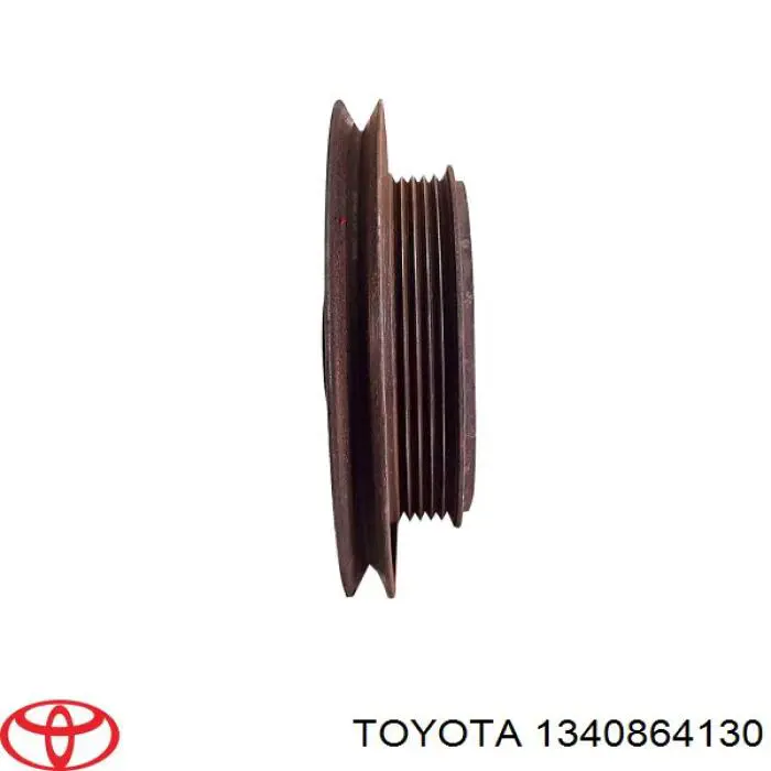 Compre 1340864130 Toyota Polia de cambota