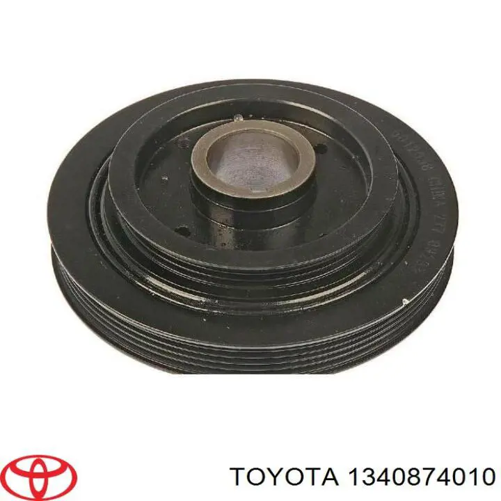 Polia de cambota TY603SFE Hotaru