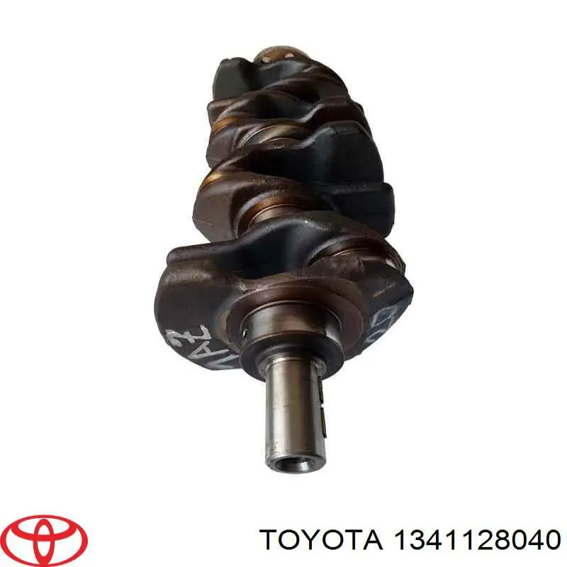 Cambota de motor Toyota 1341128040 preço, a partir de 355,84 USD