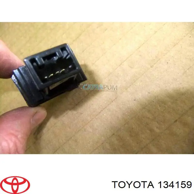 Compre 134159 Toyota 
