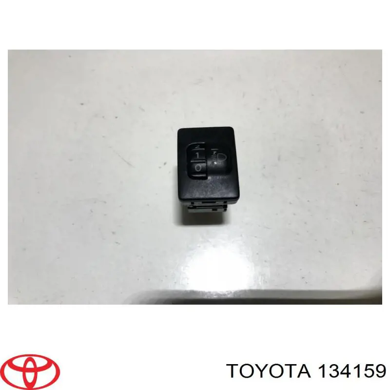 134159 Toyota 