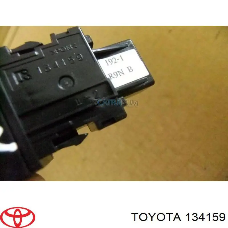  Toyota 134159 preço, a partir de 30,70 USD
