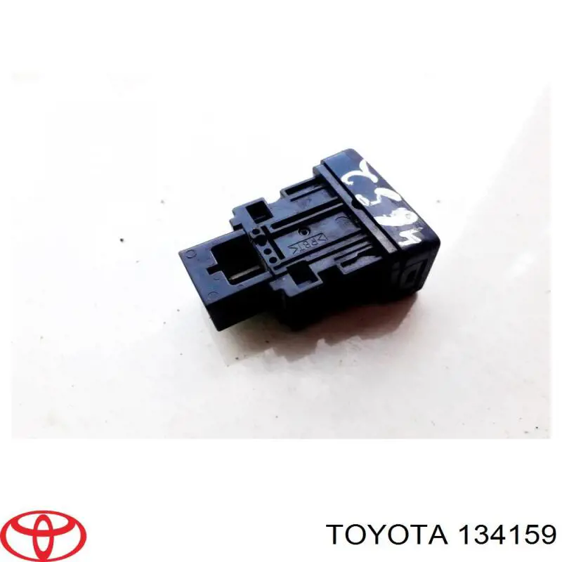 134159 Toyota 