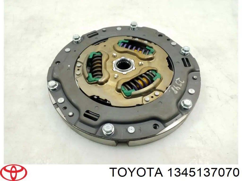 Volante de motor para Toyota C-HR  X10