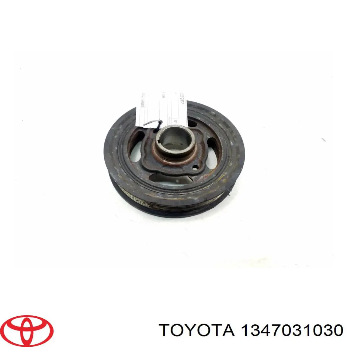 Compre 1347031030 Toyota Polia de cambota