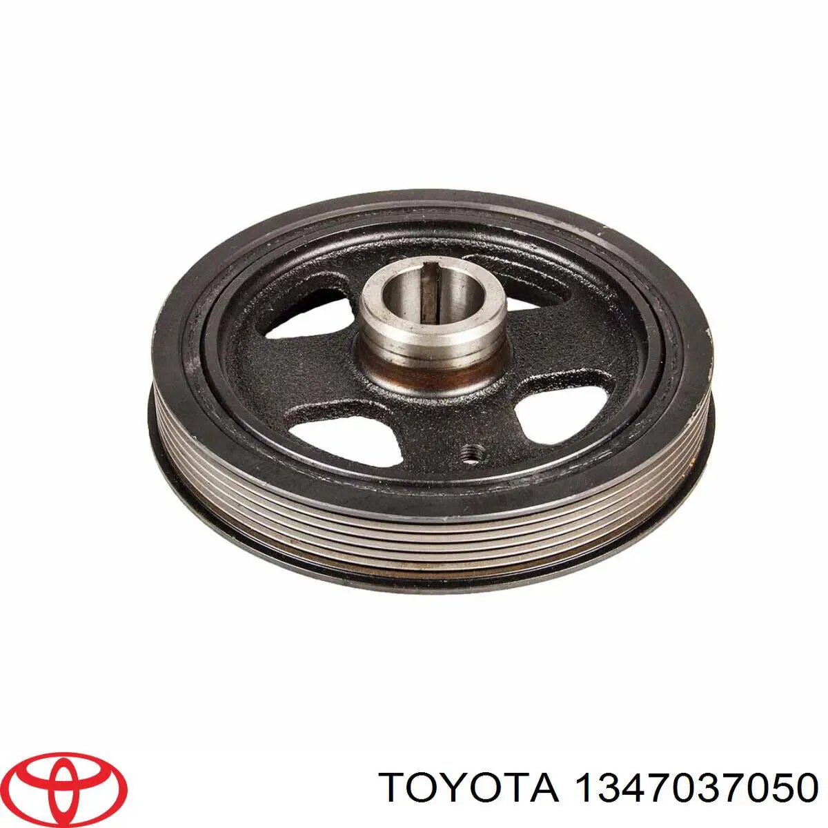 1347037050 Toyota Polia de cambota