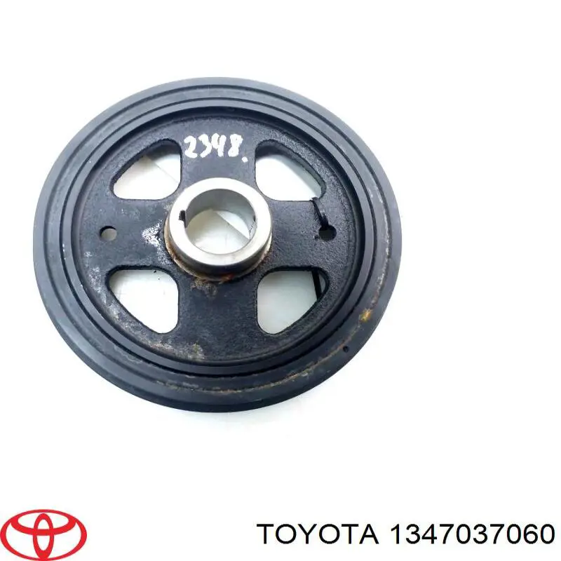 1347037060 Toyota Polia de cambota