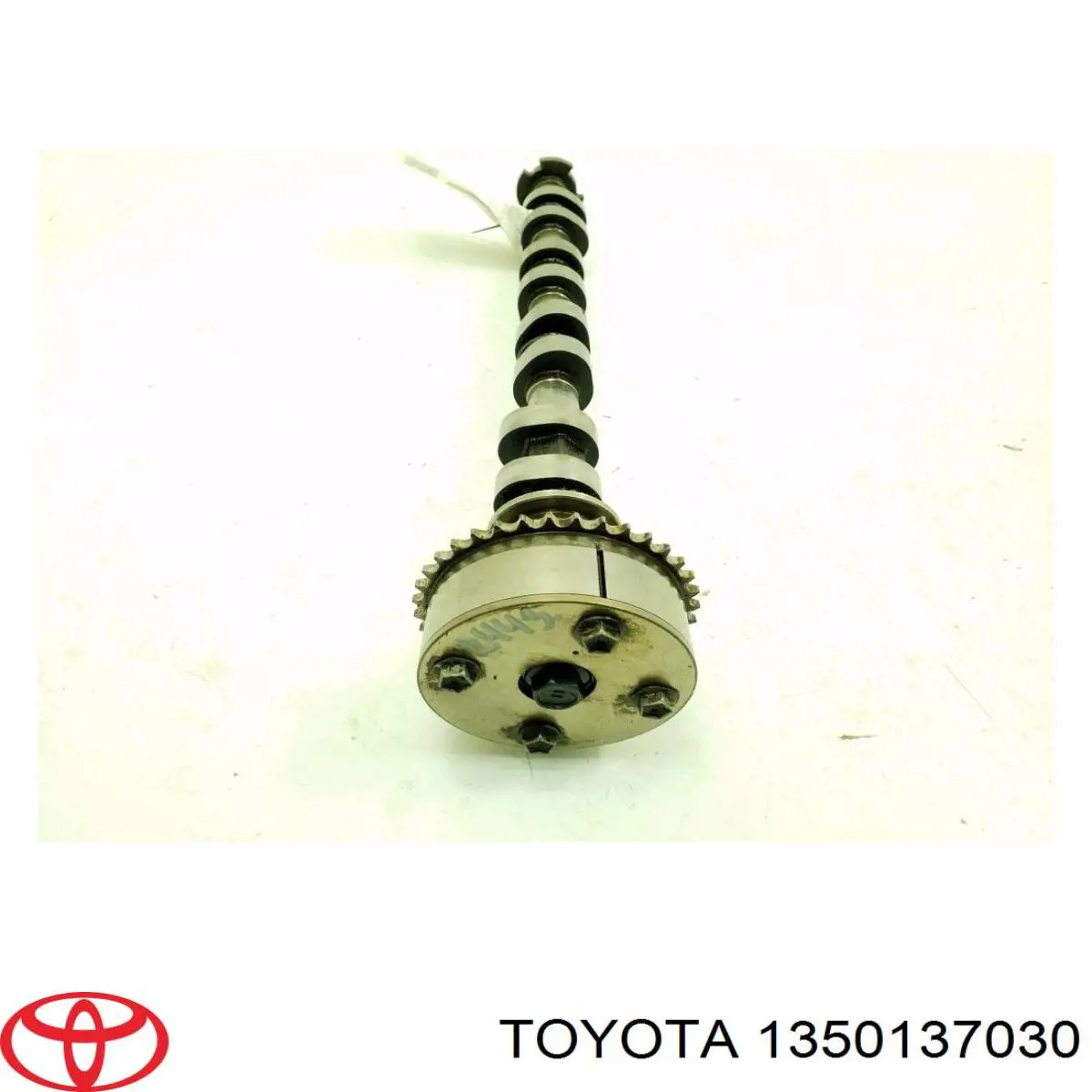 Árvore distribuidora de motor de admissão Toyota 1350137030 preço, a partir de 204,40 USD