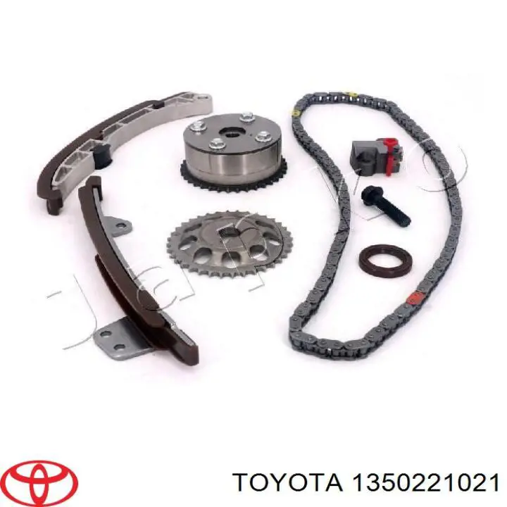 1350221021 Toyota 