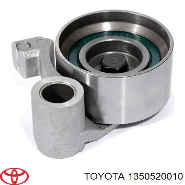 Rolo de reguladora de tensão da correia do mecanismo de distribuição de gás Toyota 1350520010 preço, a partir de 49,20 USD