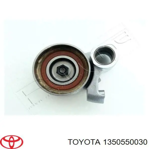 Rolo de reguladora de tensão da correia do mecanismo de distribuição de gás Toyota 1350550030 preço, a partir de 73,74 USD