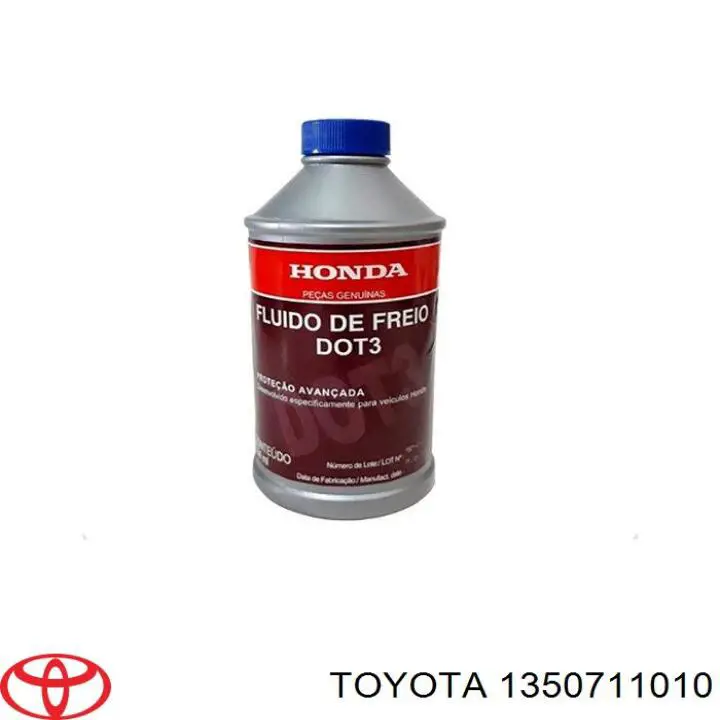 Cadeia do mecanismo de distribuição de gás Toyota 135070E011 preço, a partir de 74,95 USD