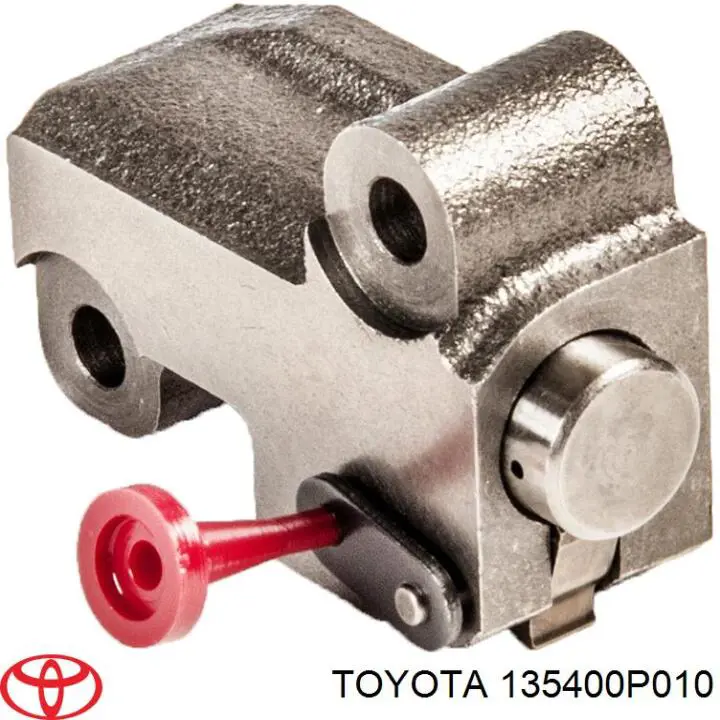 135400P010 Toyota Reguladora de tensão da cadeia do mecanismo de distribuição de gás