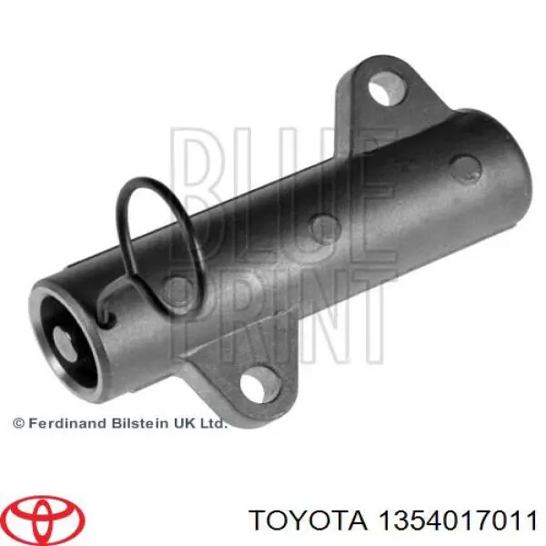 1354017011 Toyota Reguladora de tensão da correia do mecanismo de distribuição de gás