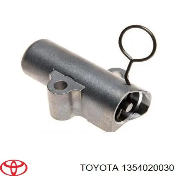 Reguladora de tensão da correia do mecanismo de distribuição de gás Toyota 1354020030 preço, a partir de 70,81 USD