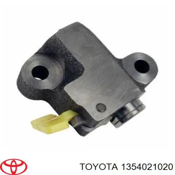 Reguladora de tensão da cadeia do mecanismo de distribuição de gás Toyota 1354021020 preço, a partir de 30,06 USD
