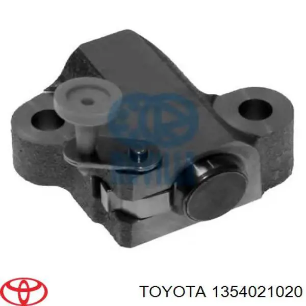 Compre 1354021020 Toyota Reguladora de tensão da cadeia do mecanismo de distribuição de gás