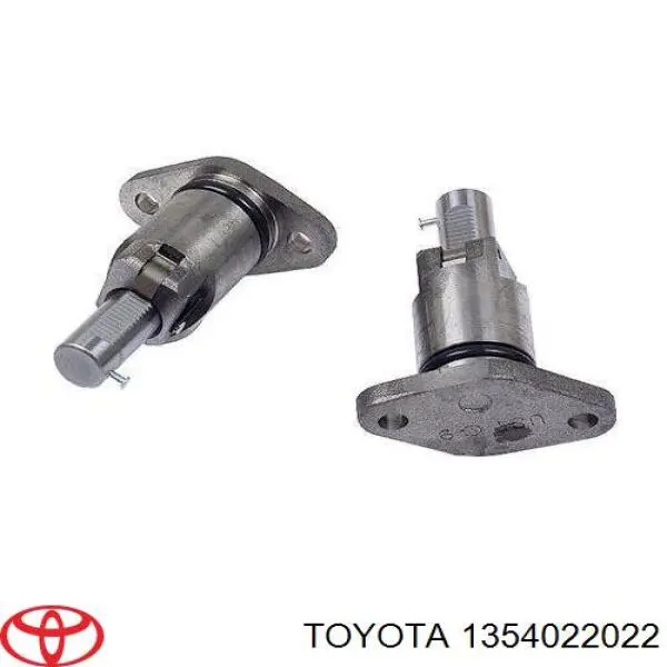 Compre 1354022022 Toyota Reguladora de tensão da cadeia do mecanismo de distribuição de gás