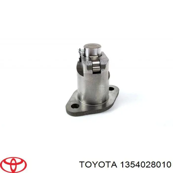 1354028010 Toyota Reguladora de tensão da cadeia do mecanismo de distribuição de gás