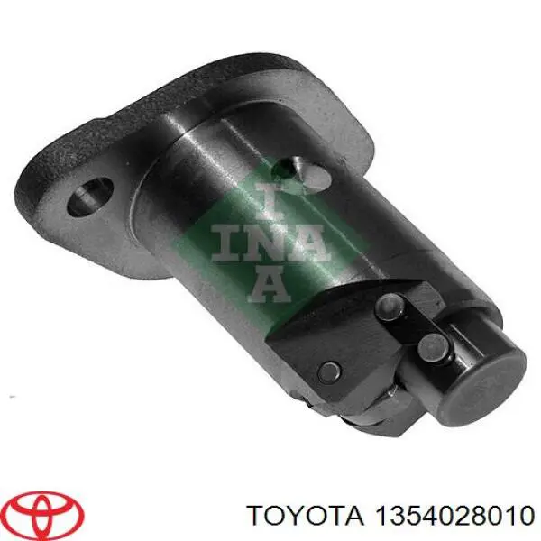 Reguladora de tensão da cadeia do mecanismo de distribuição de gás Toyota 1354028010 preço, a partir de 38,36 USD