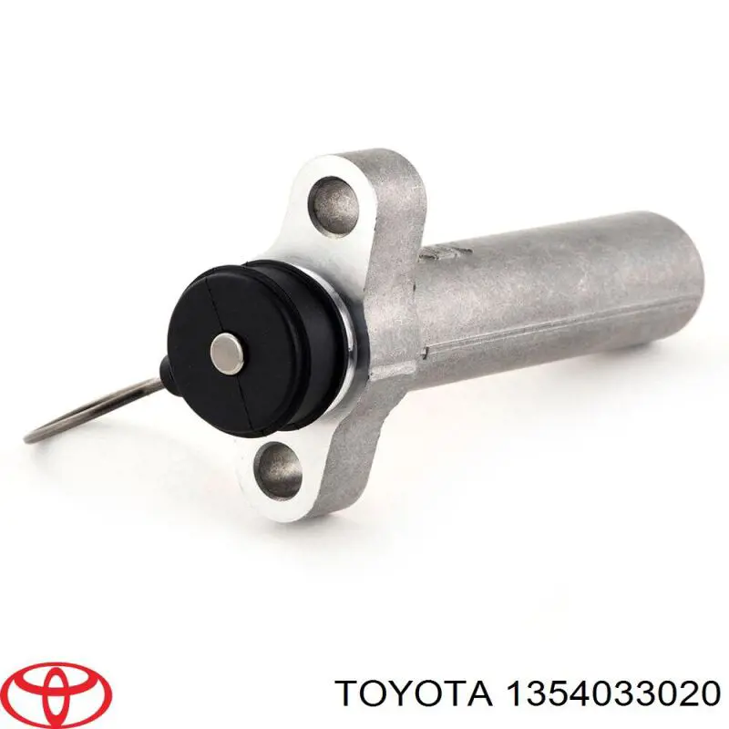 Compre 1354033020 Toyota Reguladora de tensão da correia do mecanismo de distribuição de gás